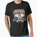 American Football T-Shirt - Streetwear Style for Adults - T-Shirt, Sweatshirt, Hoodie