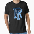 Uri Rams T-Shirt - Graphic Print Unisex - T-Shirt, Sweatshirt, Hoodie