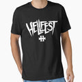 Hellfest 2 classique by MARISANICHOLE - Adult & Kids T-Shirts, Sweatshirts & Hoodies apparel design preview 1