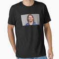 Dan Campbell T-Shirt - Aesthetic Graphic Unisex - T-Shirt, Sweatshirt, Hoodie