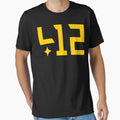 Best Selling 412 Pittsburgh T-Shirt - Unique Graphic Men Women - T-Shirt, Sweatshirt, Hoodie