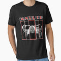 Art Blondie by niuroibaconopi - Adult & Kids T-Shirts, Sweatshirts & Hoodies apparel design preview 1