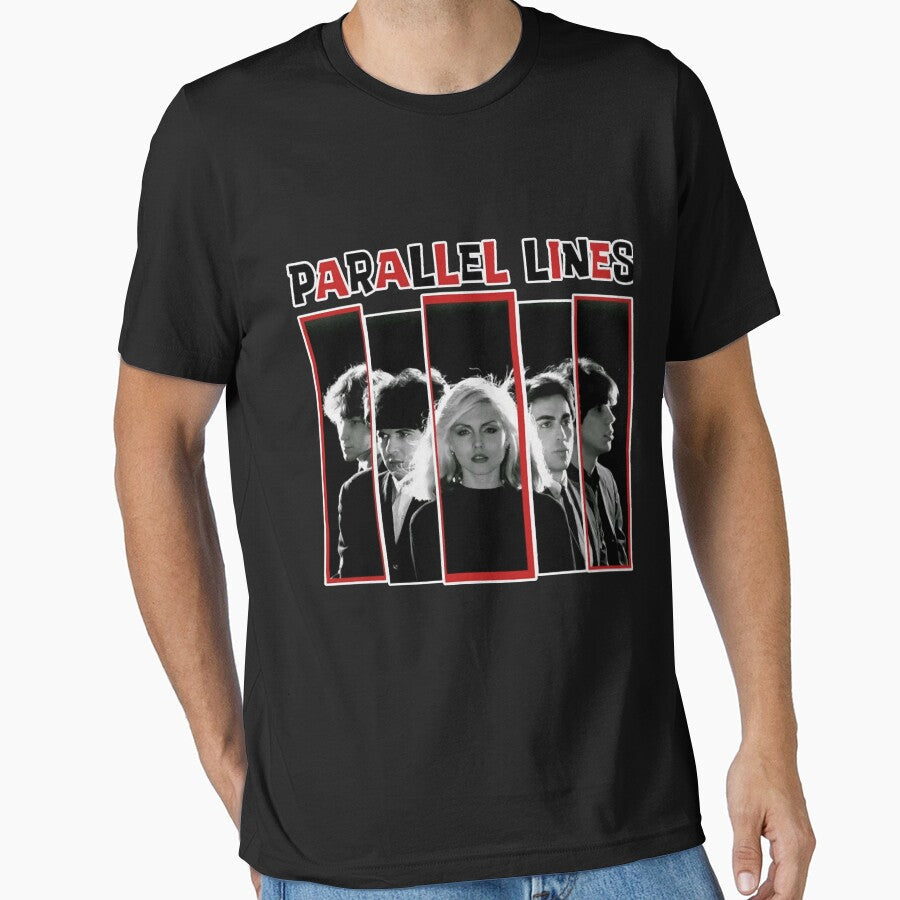 Art Blondie by niuroibaconopi - Adult & Kids T-Shirts, Sweatshirts & Hoodies apparel design preview 1