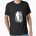 American Football T-Shirt - Casual Everyday Wear Unisex - T-Shirt, Sweatshirt, Hoodie