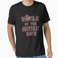 Uncle Birthday American Football Party T-Shirt - Trendy Graphic Men Women - T-Shirt, Sweatshirt, Hoodie