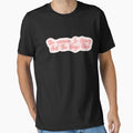 Caravan Is Going And Dogs Bark T-Shirt - Minimalist Print Men Women - T-Shirt, Sweatshirt, Hoodie
