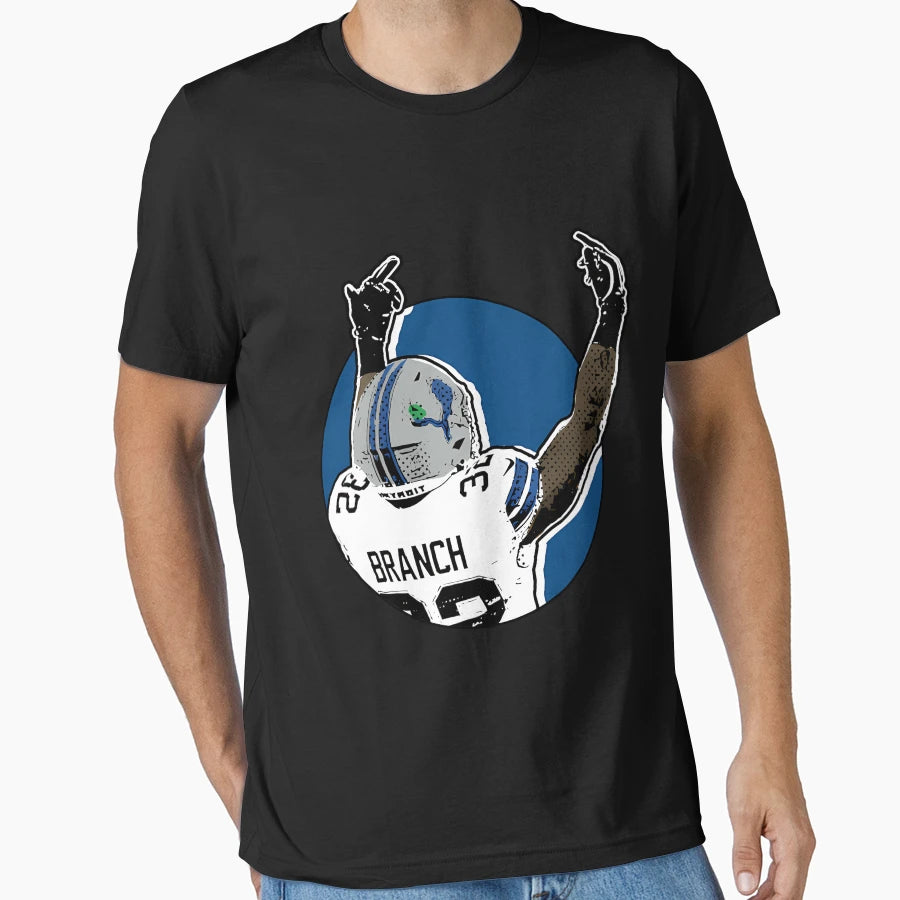 Brian Comic T-Shirt - Custom Art Print Unisex - T-Shirt, Sweatshirt, Hoodie
