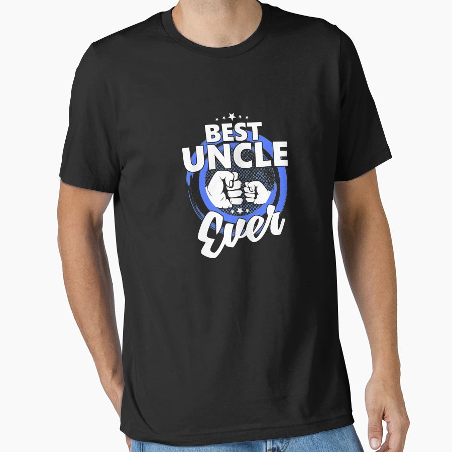 Brother Or Friend Who Is New Favorite T-Shirt - Unique Graphic for Adults - T-Shirt, Sweatshirt, Hoodie