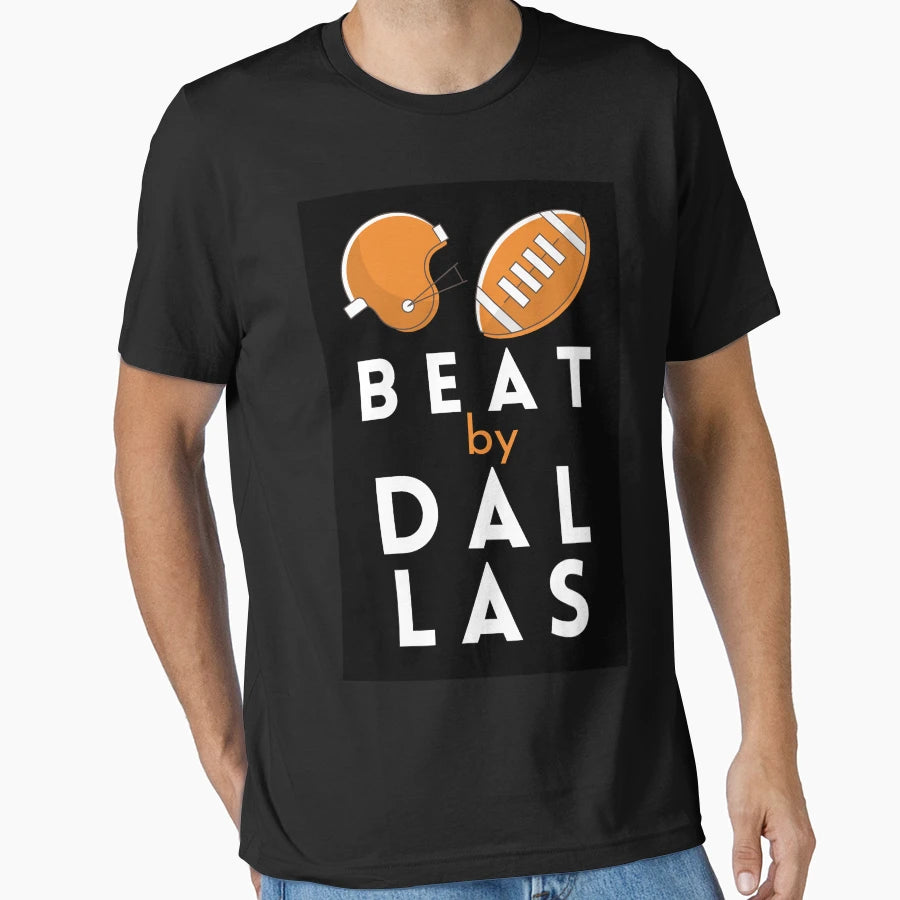 Beat T-Shirt - Graphic Print Unisex - T-Shirt, Sweatshirt, Hoodie