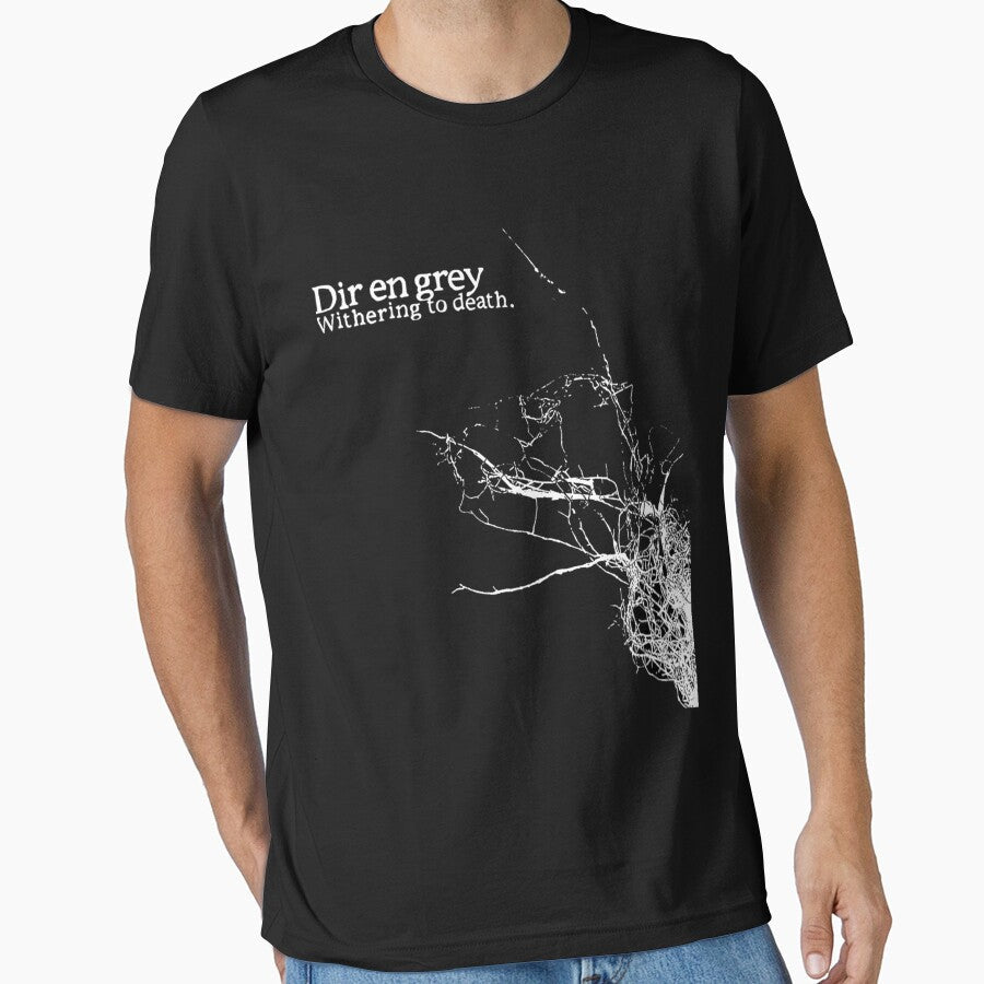 DIR EN GREY lX Premium by jesseamyana - Adult & Kids T-Shirts, Sweatshirts & Hoodies apparel design preview 1