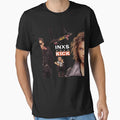 Inxs Kick 34 T-Shirt - Trendy Graphic Men Women - T-Shirt, Sweatshirt, Hoodie