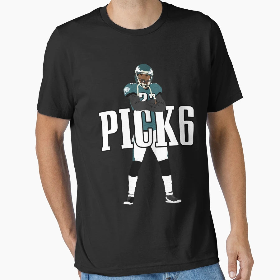 Rugby Player Pi Ck 6 T-Shirt - Novelty Apparel Men Women - T-Shirt, Sweatshirt, Hoodie