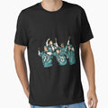 Philly Fans T-Shirt - Graphic Print Men Women - T-Shirt, Sweatshirt, Hoodie