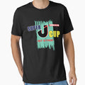 Super J Cup 1994 T-Shirt - Unique Graphic for Adults - T-Shirt, Sweatshirt, Hoodie