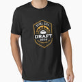 Steel City Draft T-Shirt - Unique Graphic Unisex - T-Shirt, Sweatshirt, Hoodie