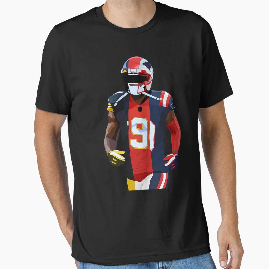 Juju Pats X Chiefs X Steelers T-Shirt - Streetwear Style Unisex - T-Shirt, Sweatshirt, Hoodie