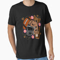 Football Coquette T-Shirt - Novelty Apparel Unisex - T-Shirt, Sweatshirt, Hoodie