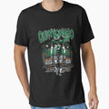 Quinyon Mitchell Quinyonamo Bay T-Shirt - Streetwear Style Unisex - T-Shirt, Sweatshirt, Hoodie