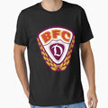 Dynamo Berlin T-Shirt - Custom Art Print Men Women - T-Shirt, Sweatshirt, Hoodie