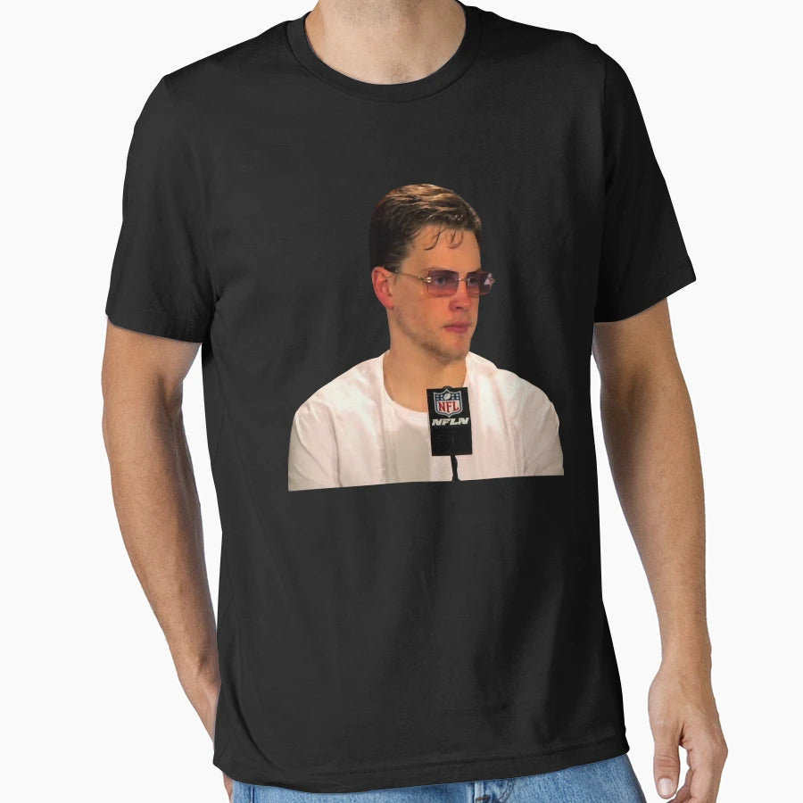 JB T-Shirt - Streetwear Style Unisex - T-Shirt, Sweatshirt, Hoodie