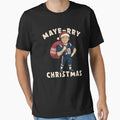 Drake Maye Maye Rry T-Shirt - Novelty Apparel Unisex - T-Shirt, Sweatshirt, Hoodie