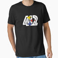 412 Pittsburgh Football T-Shirt - Fun Novelty Design Unisex - T-Shirt, Sweatshirt, Hoodie