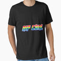 RIP CURL RAINBOW RIPCURL SURF by Morfoporto - Adult & Kids T-Shirts, Sweatshirts & Hoodies apparel design preview 1