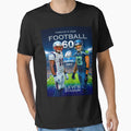 Super Bowl Lx Football Championship Game T-Shirt - Novelty Apparel Unisex - T-Shirt, Sweatshirt, Hoodie