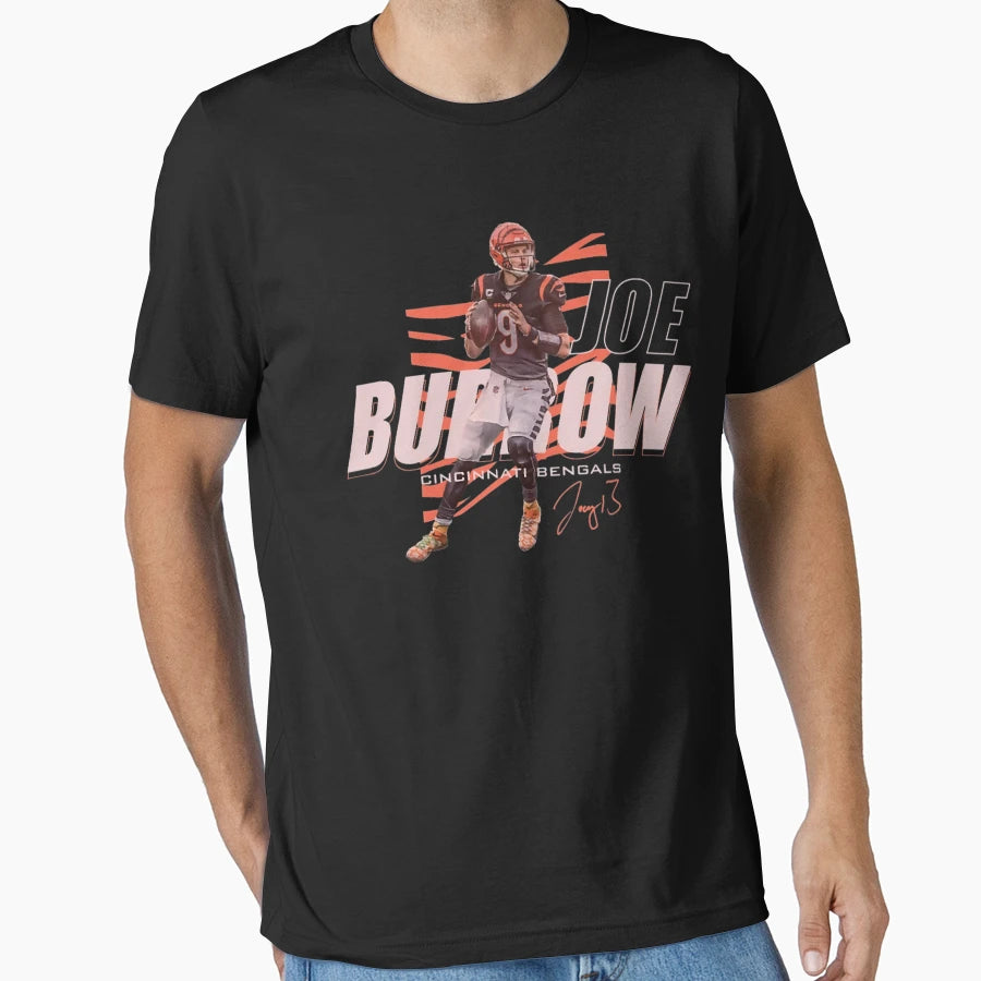 Player Championship American 9 Football T-Shirt - Trendy Graphic Men Women - T-Shirt, Sweatshirt, Hoodie