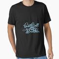 Football Brother T-Shirt - Novelty Apparel Unisex - T-Shirt, Sweatshirt, Hoodie