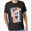 Player Championship 9 American T-Shirt - Aesthetic Graphic Men Women - T-Shirt, Sweatshirt, Hoodie