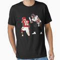 Antoine Winfield Jr T-Shirt - Fun Novelty Design for Adults - T-Shirt, Sweatshirt, Hoodie