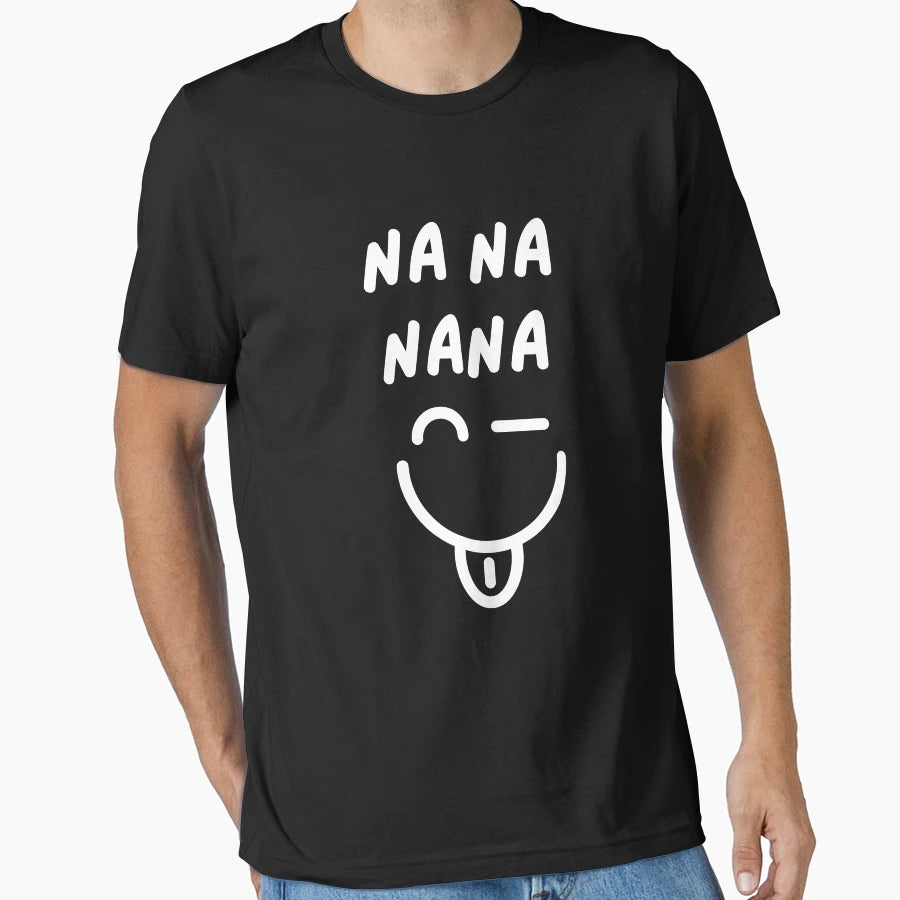 Bleh Bleh Bleh T-Shirt - Casual Everyday Wear for Adults - T-Shirt, Sweatshirt, Hoodie