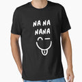 Bleh Bleh Bleh T-Shirt - Casual Everyday Wear for Adults - T-Shirt, Sweatshirt, Hoodie