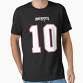 Jones Macs Patriots T-Shirt - Unique Graphic Men Women - T-Shirt, Sweatshirt, Hoodie