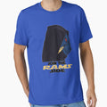 Join Rams Side T-Shirt - Casual Everyday Wear for Adults - T-Shirt, Sweatshirt, Hoodie