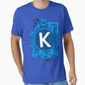 Him K T-Shirt - Graphic Print Unisex - T-Shirt, Sweatshirt, Hoodie