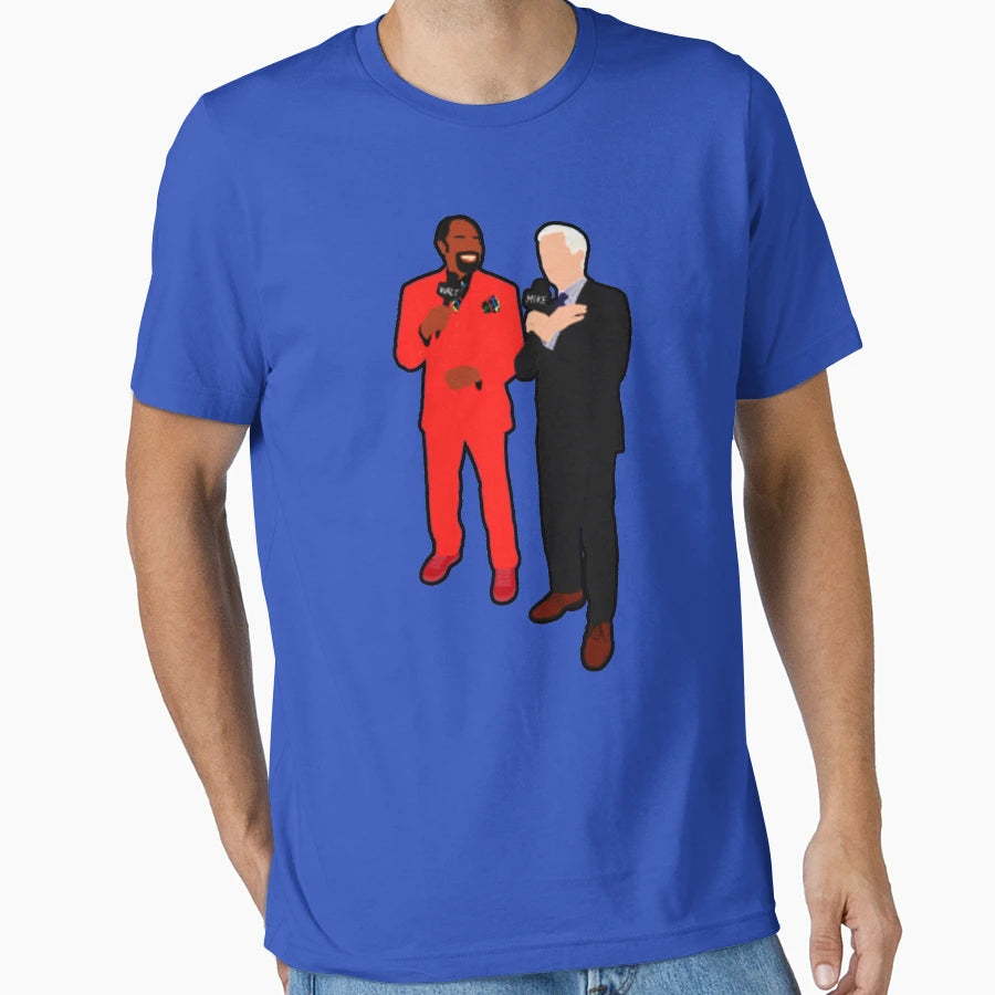 Mike And Clyde And T-Shirt - Aesthetic Graphic Unisex - T-Shirt, Sweatshirt, Hoodie