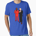 Mike And Clyde And T-Shirt - Aesthetic Graphic Unisex - T-Shirt, Sweatshirt, Hoodie