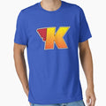 Captain Kremmen T-Shirt - Trendy Graphic for Adults - T-Shirt, Sweatshirt, Hoodie