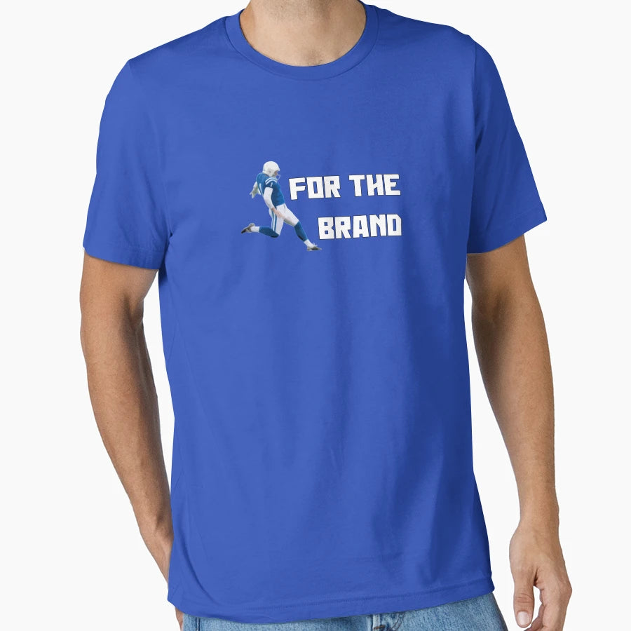 Brand T-Shirt - Streetwear Style Men Women - T-Shirt, Sweatshirt, Hoodie