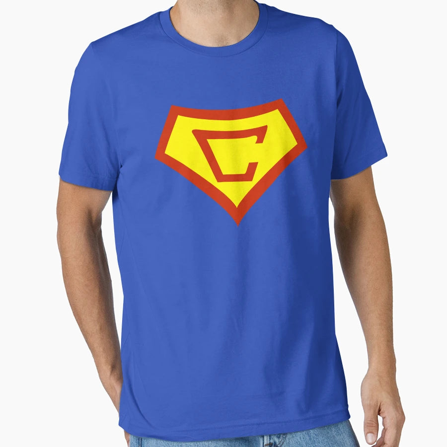 Cooperman T-Shirt - Graphic Print Unisex - T-Shirt, Sweatshirt, Hoodie