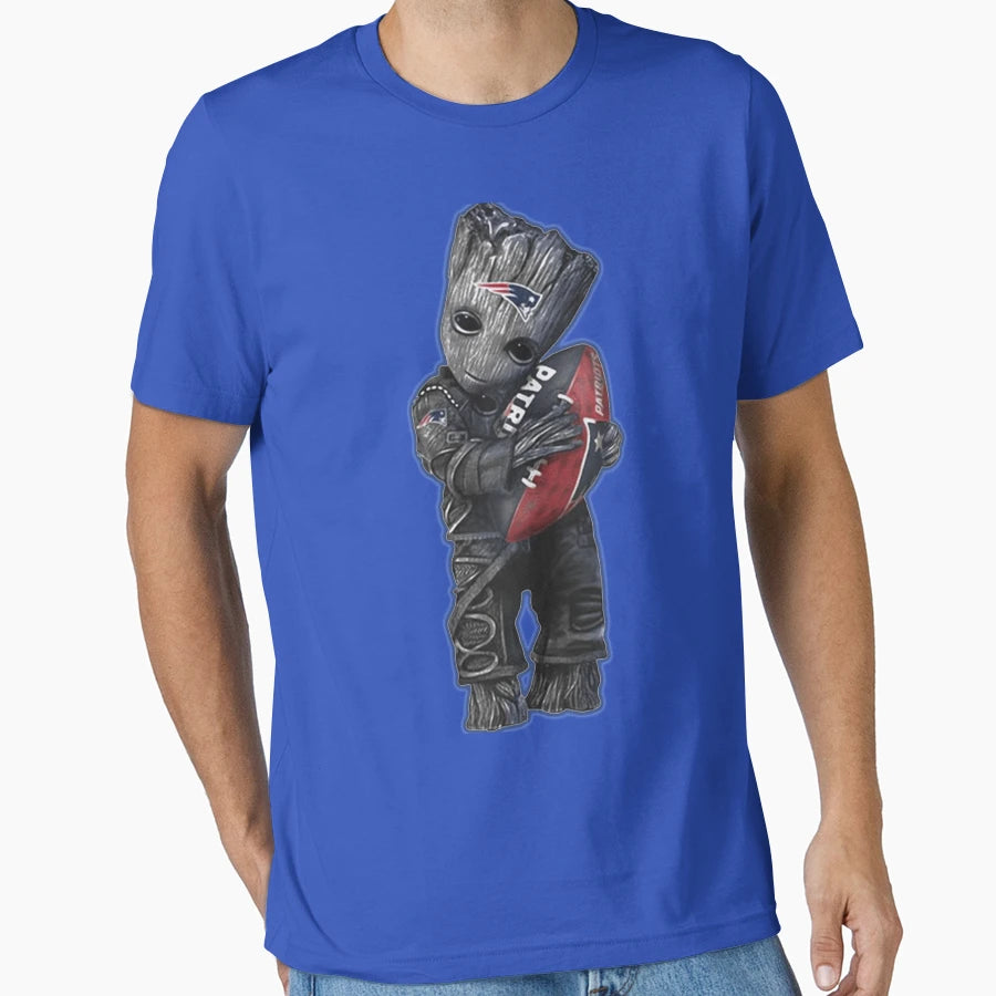 Brady Goat Football Champion 2019 T-Shirt - Casual Everyday Wear for Adults - T-Shirt, Sweatshirt, Hoodie