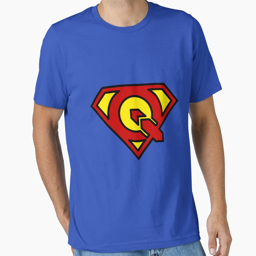 Super Qgis 3 T-Shirt - Streetwear Style Unisex - T-Shirt, Sweatshirt, Hoodie