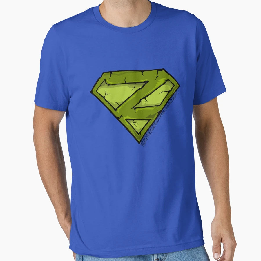 Zombieman T-Shirt - Minimalist Print Men Women - T-Shirt, Sweatshirt, Hoodie