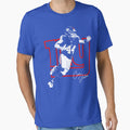 Cam Skattebo T-Shirt - Streetwear Style Men Women - T-Shirt, Sweatshirt, Hoodie
