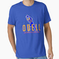 Oh Dell Los Angeles Football And T-Shirt - Novelty Apparel Men Women - T-Shirt, Sweatshirt, Hoodie