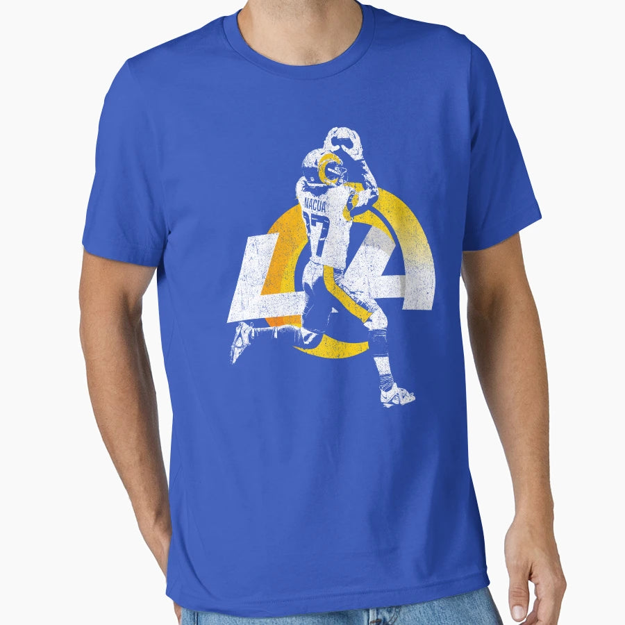 Puka Nacua T-Shirt - Novelty Apparel for Adults - T-Shirt, Sweatshirt, Hoodie