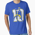 Cooper Kupp T-Shirt - Casual Everyday Wear Unisex - T-Shirt, Sweatshirt, Hoodie