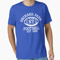 Orchard Park New York Football Team T-Shirt - Novelty Apparel Men Women - T-Shirt, Sweatshirt, Hoodie